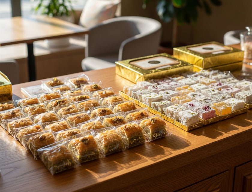 5 Reasons Single-Serve Desserts Are a Profit Machine - Aladdin