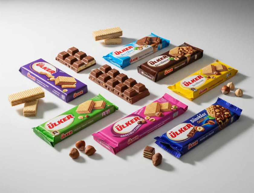 The 5 Best Ulker Snacks to Try in 2025 - Aladdin