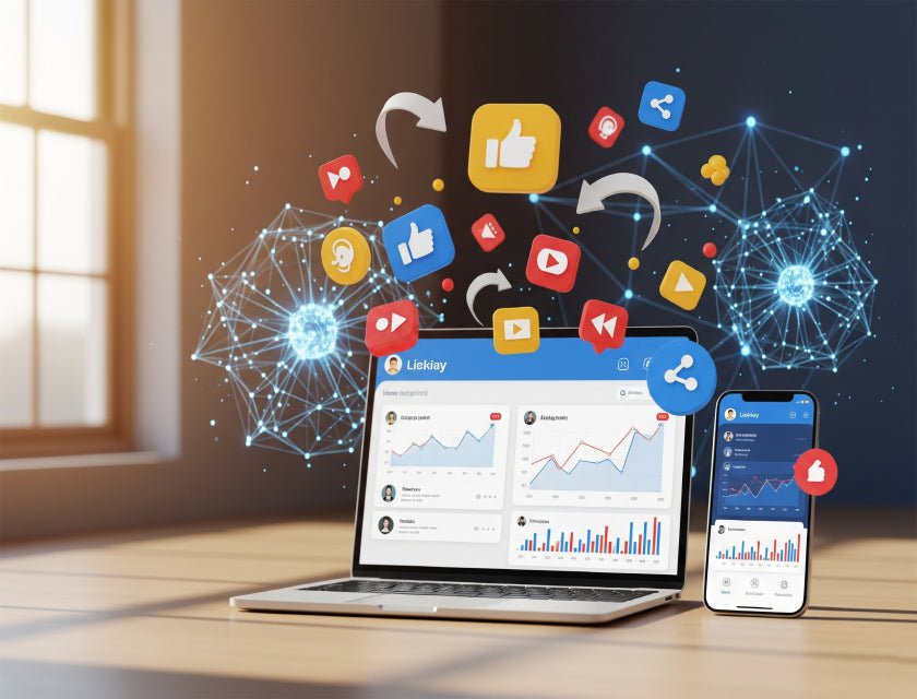 The Future of Viral Social Media in 2026 - Aladdin