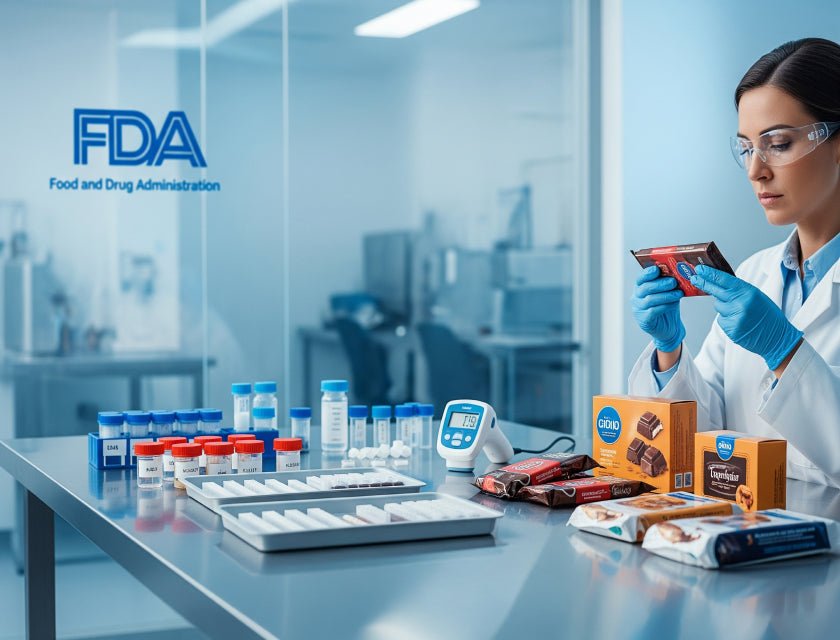 What FDA Recalls Mean for Dubai Chocolate - Aladdin