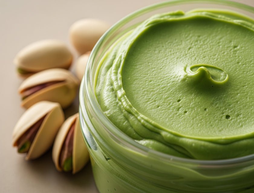 Why 35% Turkish Pistachio Butter is Your Next Essential Ingredient - Aladdin