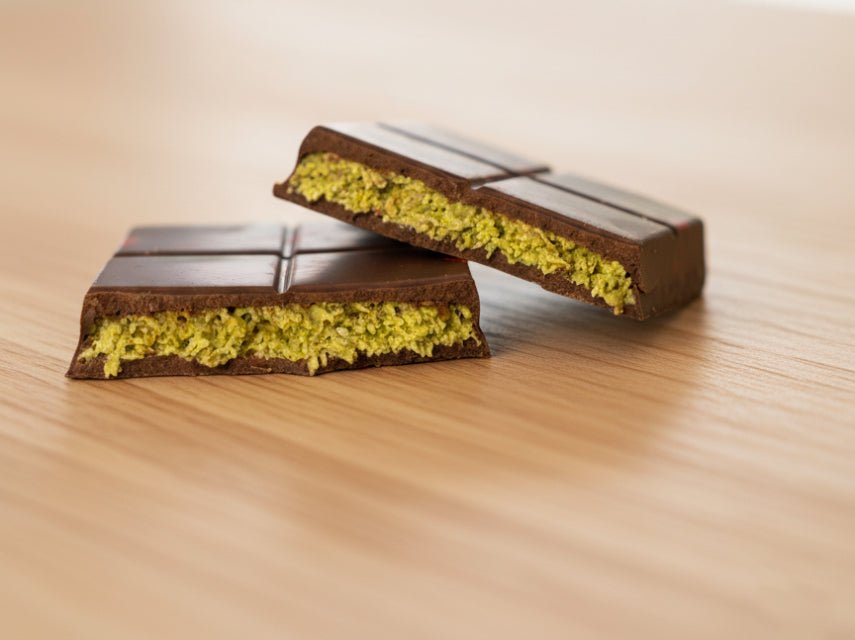 Why Are Dubai Chocolate Bars So Expensive? - Aladdin