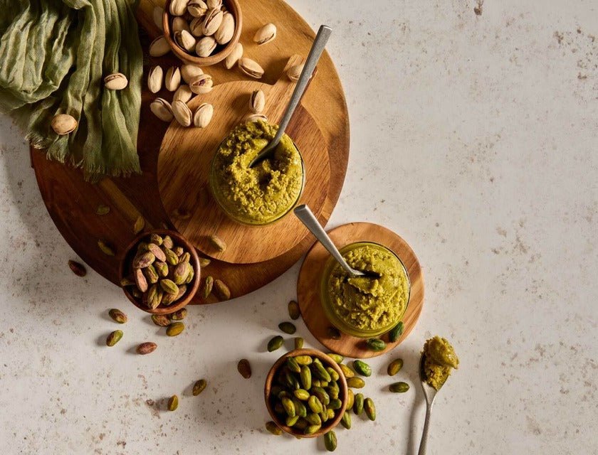 Why Asia’s Gourmet Snack Brands Are Turning to Turkish Pistachios - Aladdin
