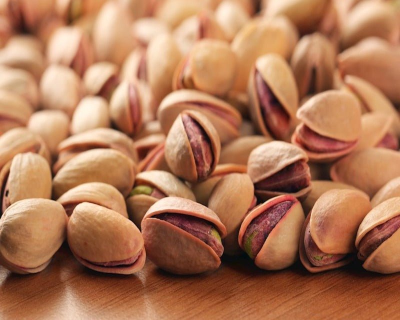 Why Turkey’s Pistachios Are the Gold Standard for Dubai’s Finest Chocolates - Aladdin
