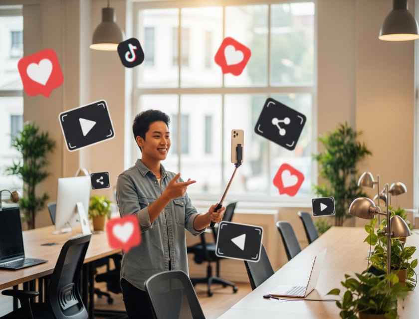 Zero Cost Marketing Hacks to Go Viral in 2026 - Aladdin