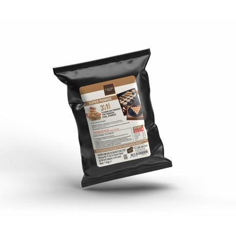 Callei Professional 3 - in - 1 Versatile Pancake Mix (Classic, Dutch Mini & Danish Ball) - 1 kg - TryAladdin