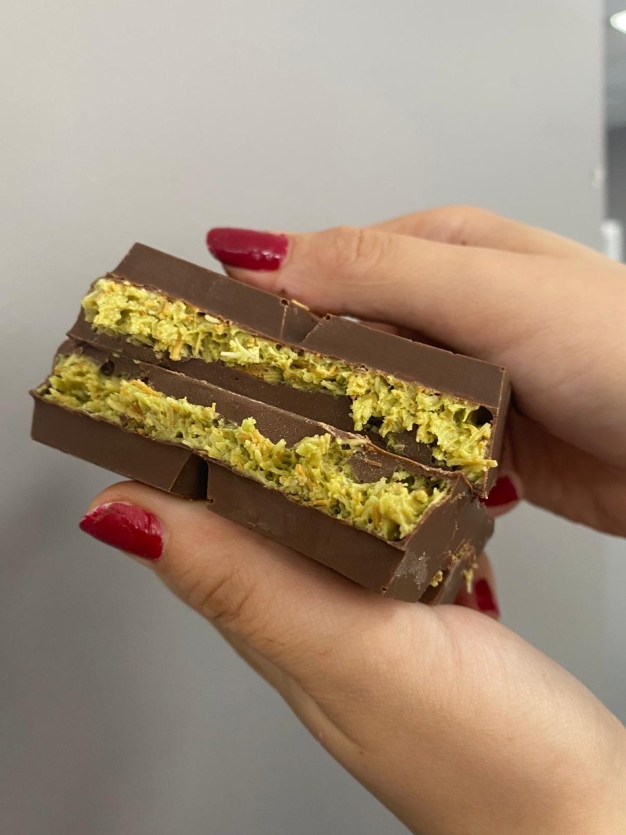 Dubai Chocolate Preparation Pack - TryAladdin