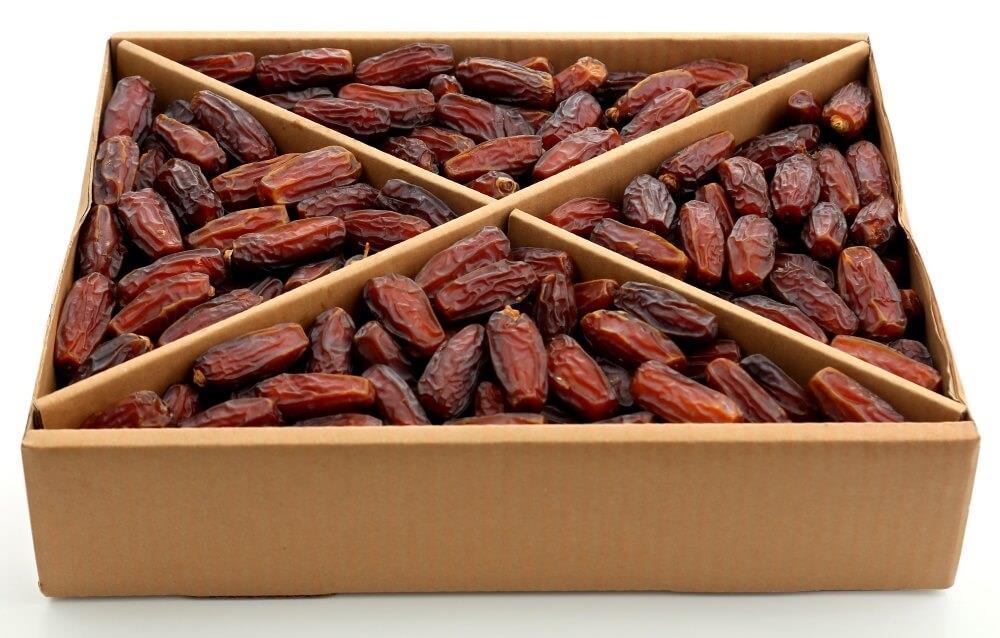 Hurma | Mabroom Madina Dates Large - TryAladdin