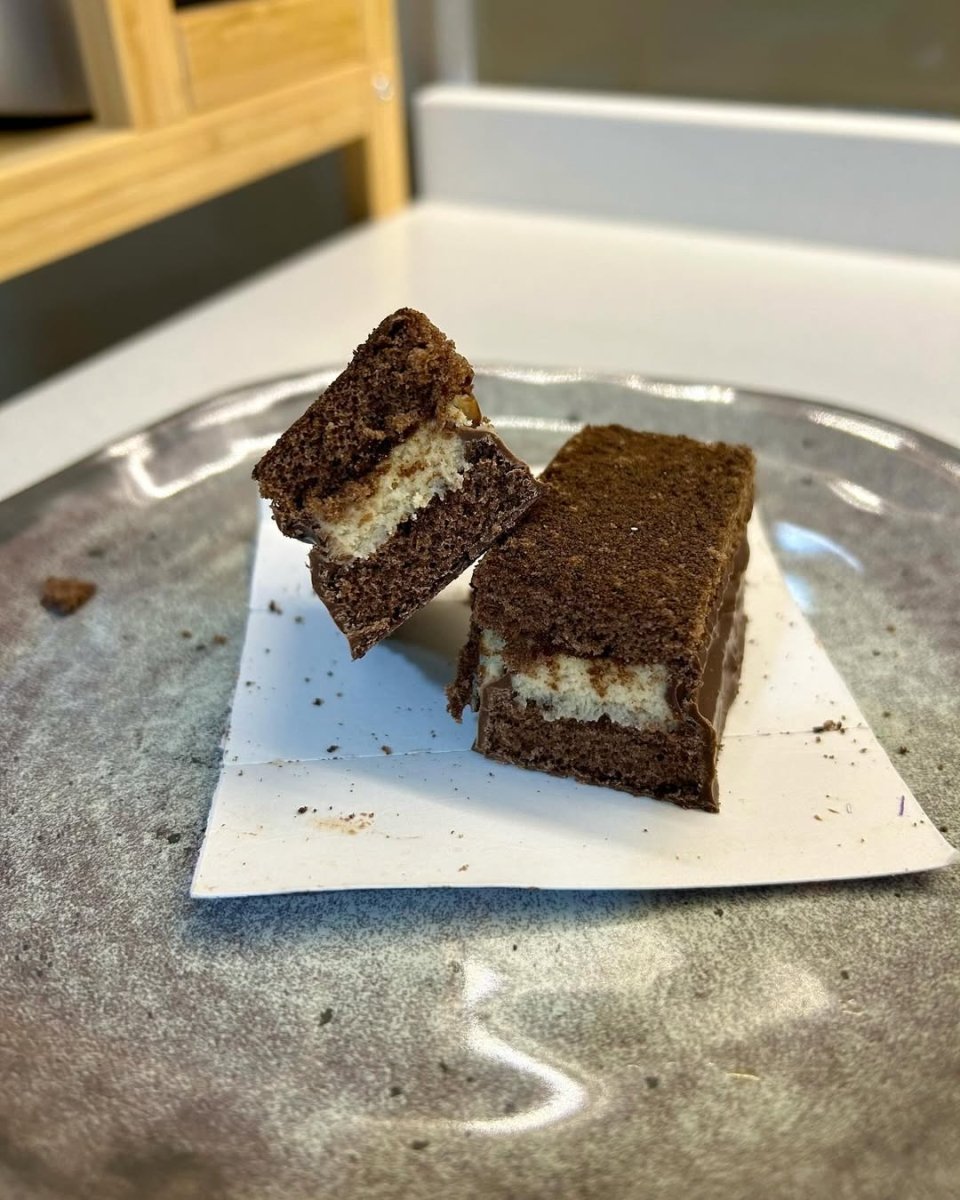 Ulker | O'lala Tiramisu Cake - TryAladdin