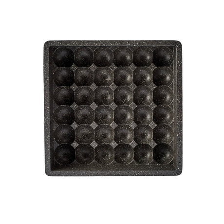 Karaca Cake Pro Karya Iron Cake Mold - TryAladdin