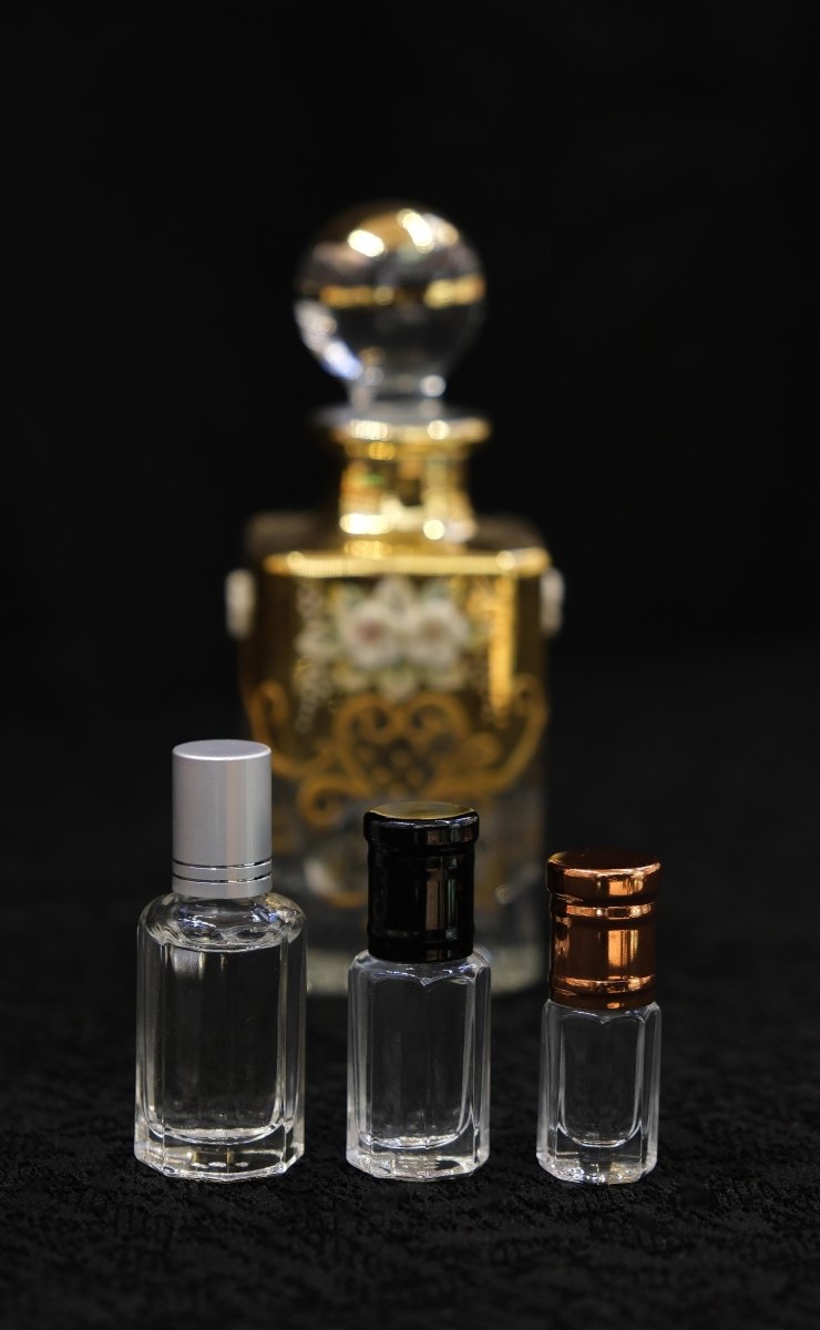 La Tienda De Pepe | Romance In İstanbul Essence Perfume - TryAladdin