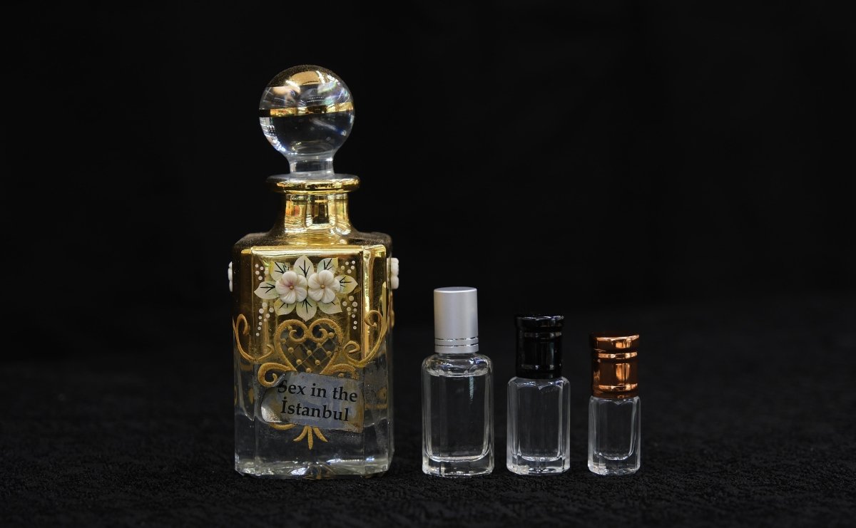 La Tienda De Pepe | Romance In İstanbul Essence Perfume - TryAladdin