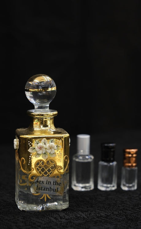 La Tienda De Pepe | Romance In İstanbul Essence Perfume - TryAladdin