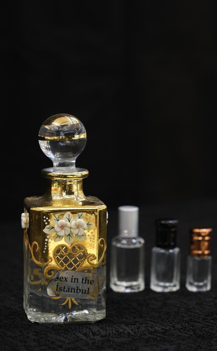 La Tienda De Pepe | Romance In İstanbul Essence Perfume - TryAladdin