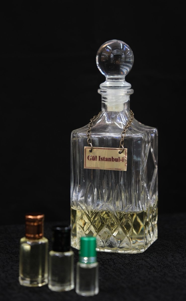 La Tienda De Pepe | Rose İstanbul Essence Perfume - TryAladdin