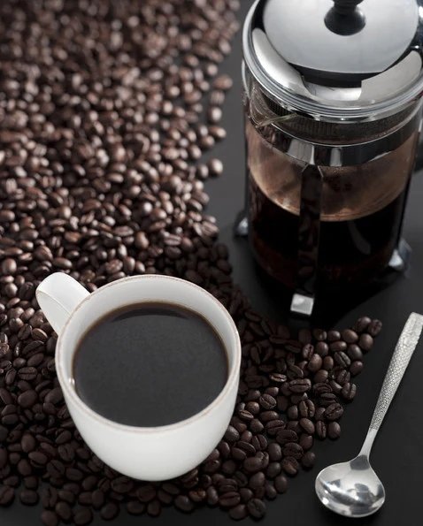 Mehmet Efendi | Colombian Filter Coffee (250g) - TryAladdin