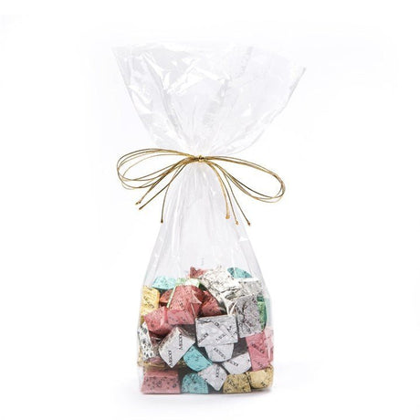 Melodi - Bayram Chocolate Baton Assortment - 500 Grams - TryAladdin