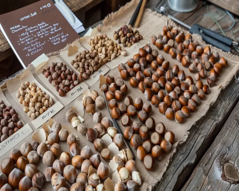 turkish hazelnut