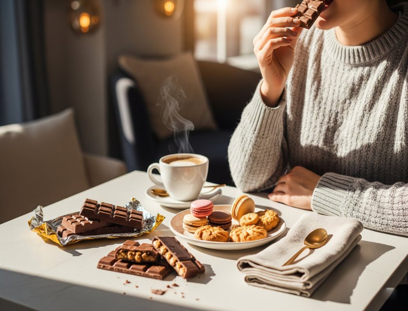 Fix, Ulker & Ricolle: Dubai’s Viral Chocolates Ranked - Aladdin