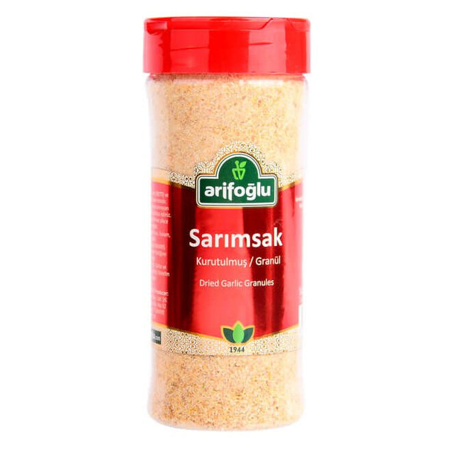 Arifoglu | Dried Garlic Granules - TryAladdin