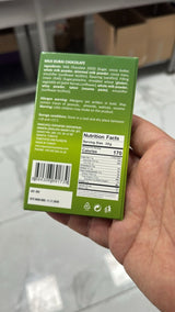 BiDu Premium Crispy Dubai Chocolate with Pistachio & Kadaif - 3.52oz (100g) - TryAladdin