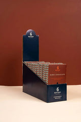 Cairo Chocolate: Crispy Lotus Cream Milk Chocolate - TryAladdin