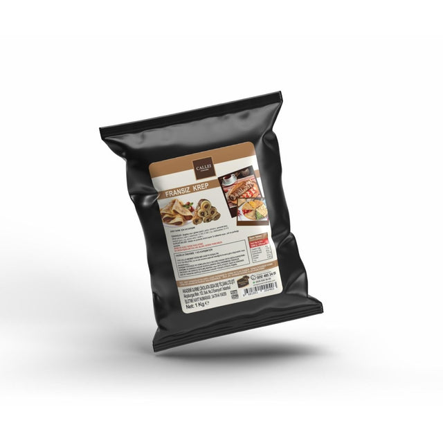 Callei Professional French Crepe Mix - 1 kg - TryAladdin