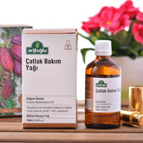 Arifoglu | Prenatal Stretch Mark Oil - TryAladdin