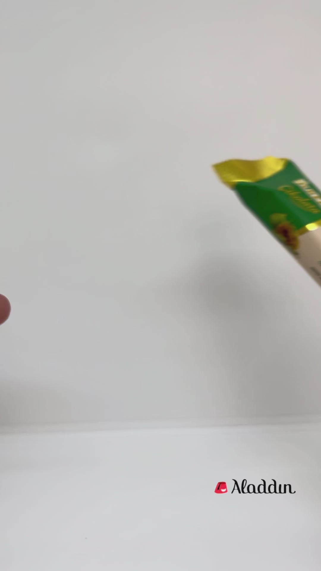 Ulker Dubai Chocolate with Antep Pistachio and Crispy Kataifi - 35g