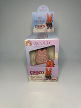 Ricolle Babbulu (BB) Series Gourmet Red Velvet Bar - 2.47oz (70g) - TryAladdin