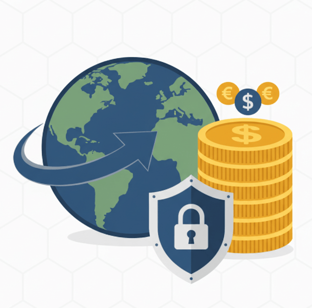 US Custom & Processing Fees - TryAladdin