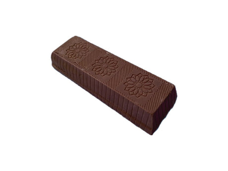 V - Gift Pistachio Praline Dubai Chocolate Bar – Crispy & Nutty Delight 37gr - TryAladdin