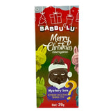 Vezir Babbulu 'Merry Christmas' Collectible Mystery Chocolate - 29g - TryAladdin