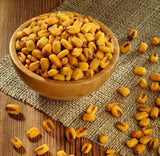 Tatbak | Fried Corn with Spices - TryAladdin
